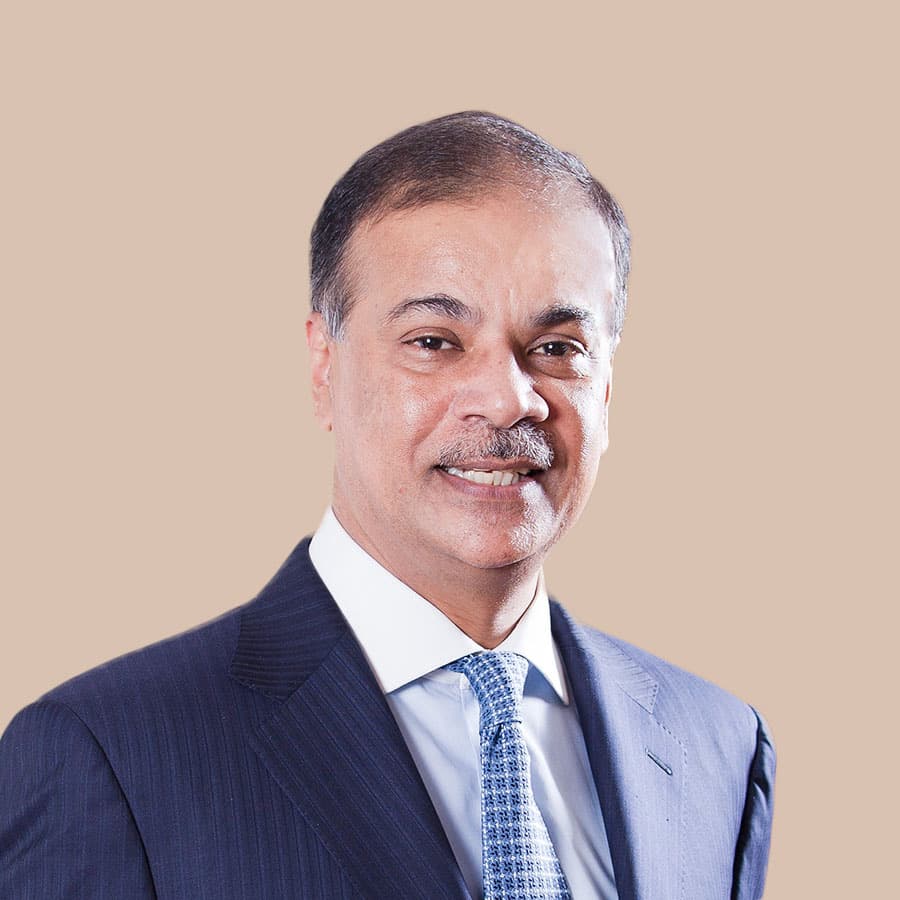 Mohammed Aziz Khan